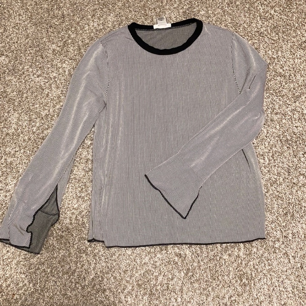Urban Romantics Top